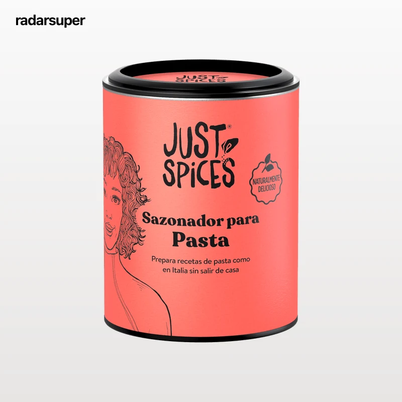 Topping para pasta