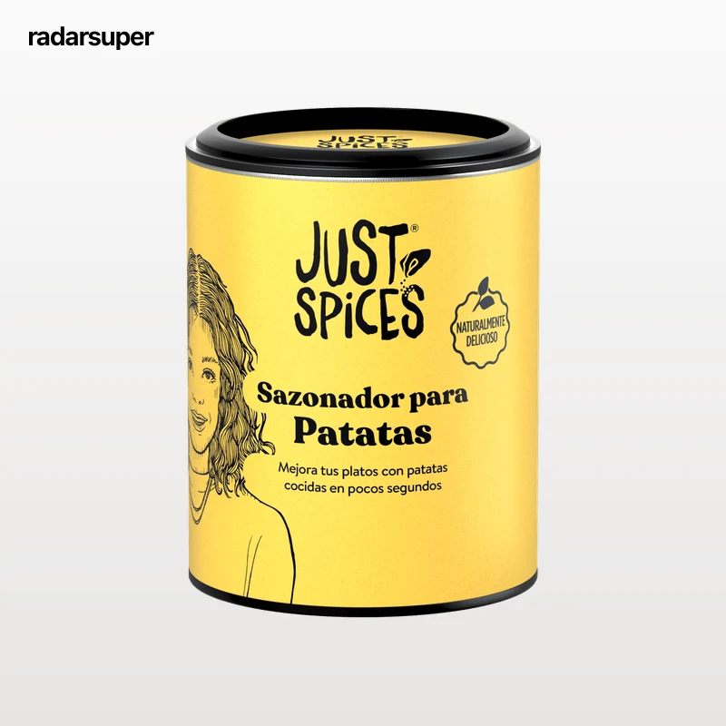 Topping para patatas
