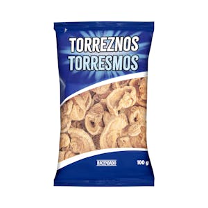 Torreznos