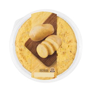 Tortilla de patata