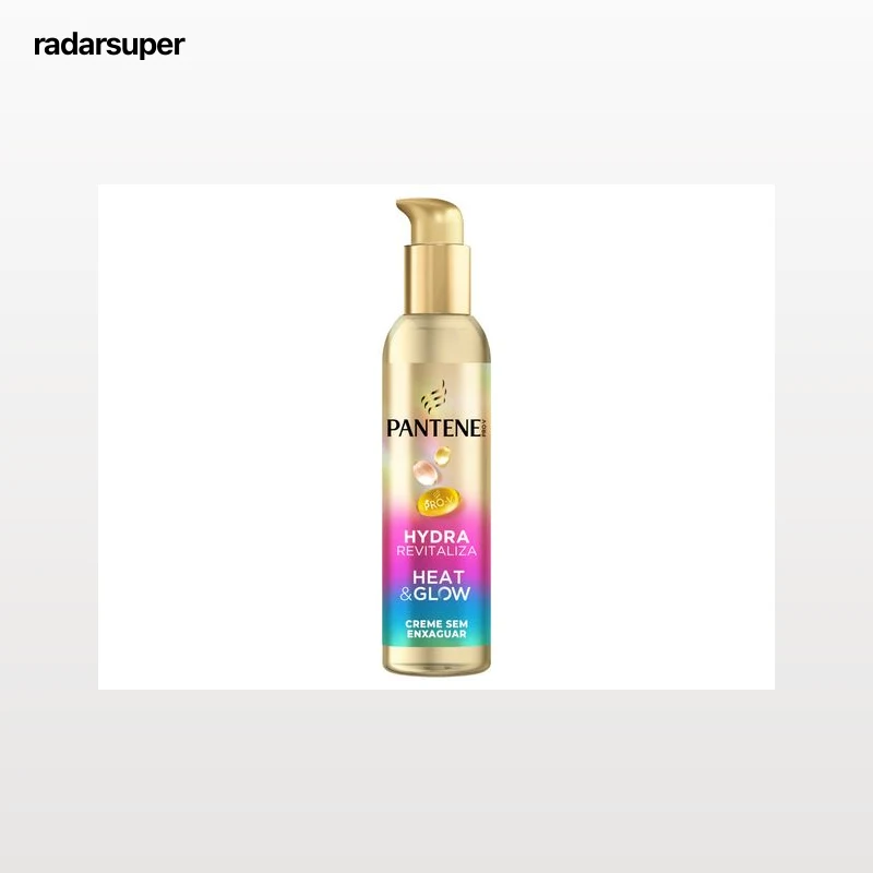 TRATAMENTO PANTENE HYDRA 135ML
