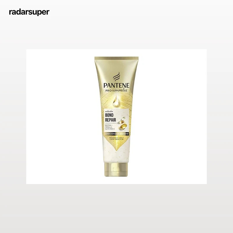 TRATAMENTO PANTENE PRO-V MIRACLES BOND REPAIR 150ML