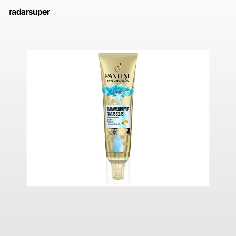 TRATAMENTO PANTENE PRO-V MIRACLES HYDRA DAY 70ML