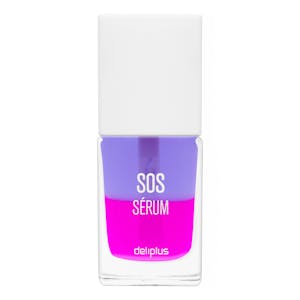 Tratamiento para uñas y cutículas Sérum SOS