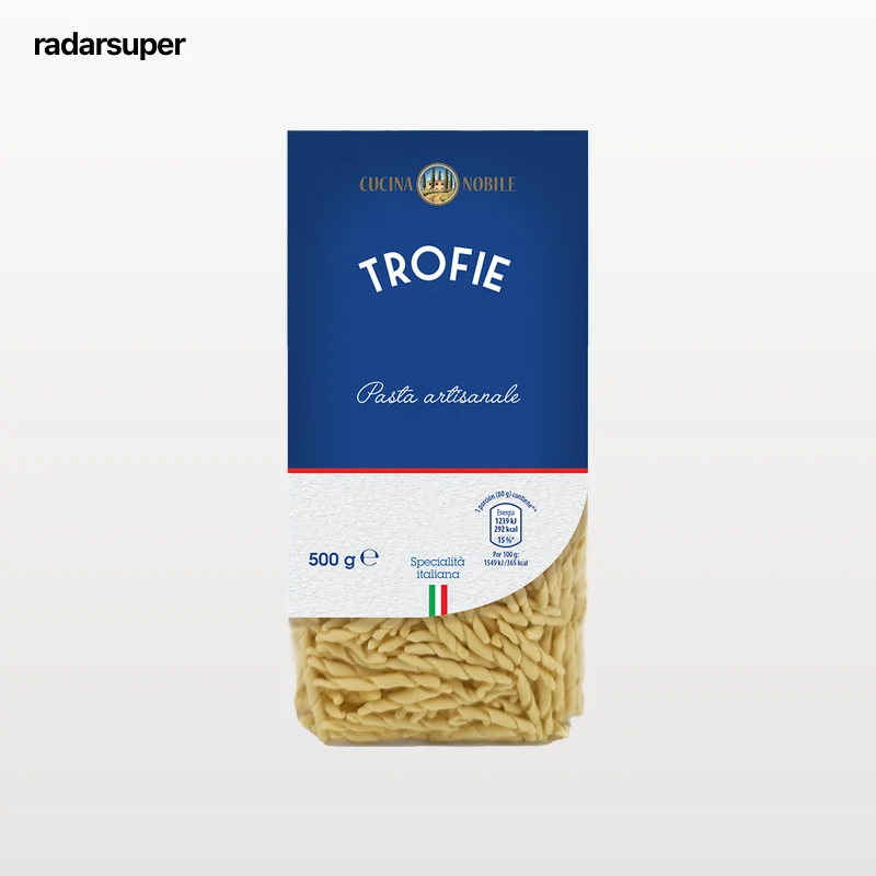 Trofie