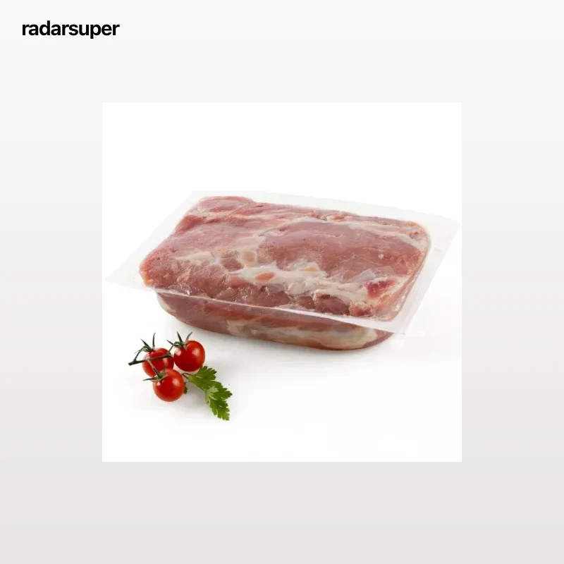 Trozo de lomo cerdo duroc Círculo de Calidad 600 g aprox