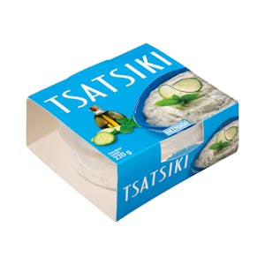 Tsatsiki
