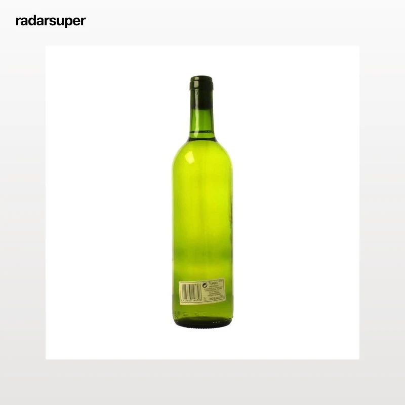 TURBIO Vino blanco de mesa sin denominación de origen TURBIO botella de 75 cl.