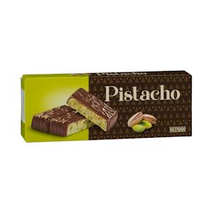 Turrón de pistacho