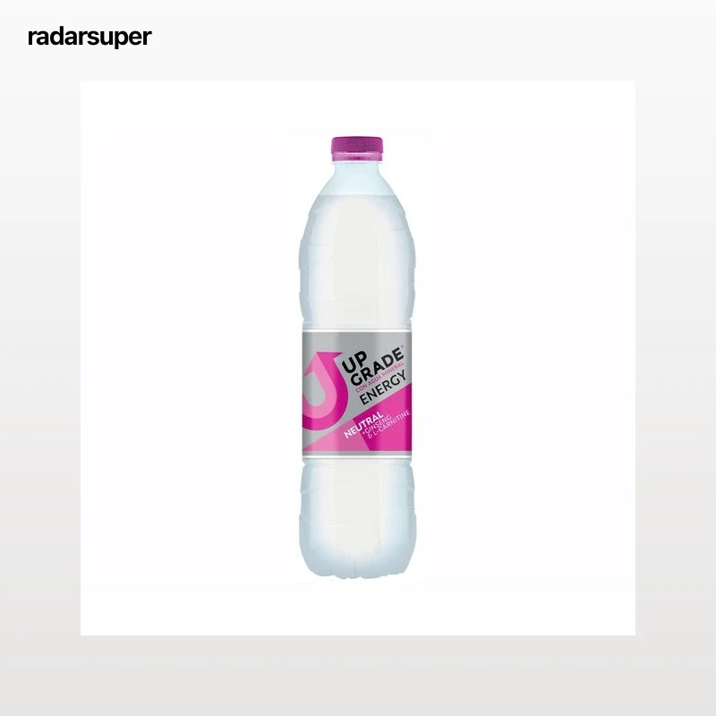 UPGRADE Bebida deportiva botella de 1,5 l.