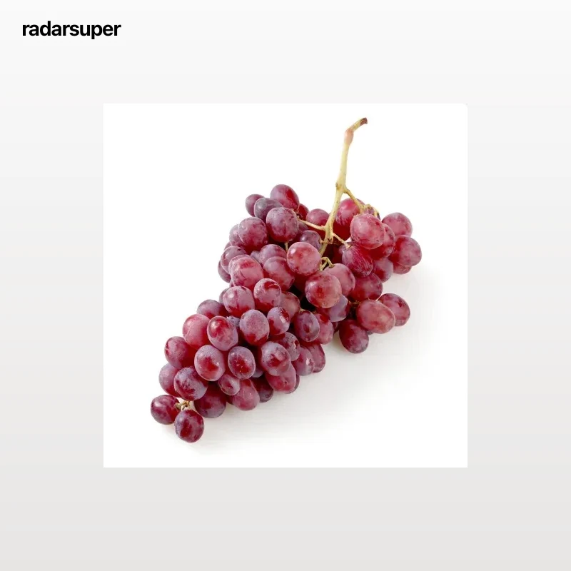 Uva rosada a granel 500 g aprox
