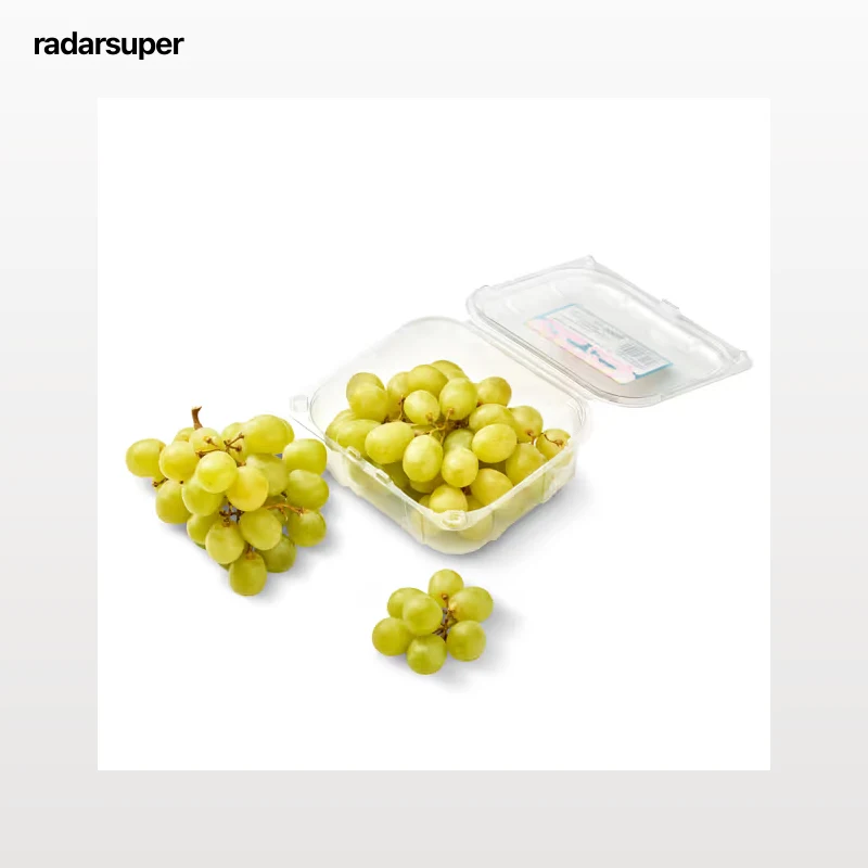 Uva sabor algodón de azúcar 300 g