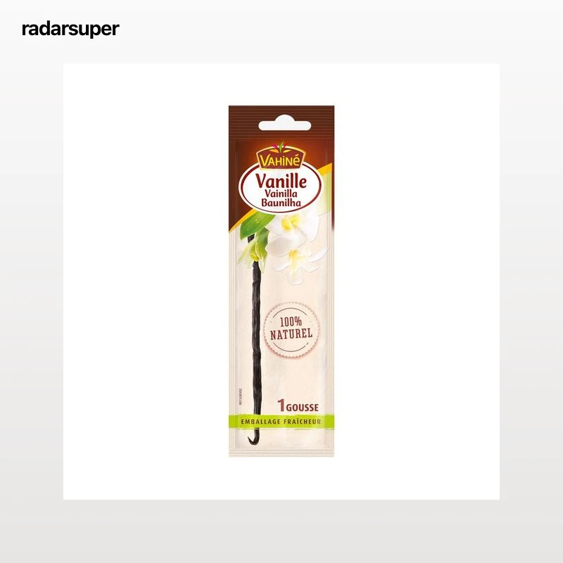 VAHINÉ Vainilla en rama