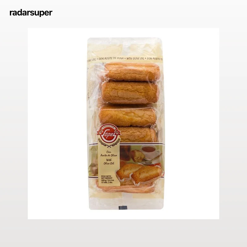 Valenciana López 320g en aceite de oliva
