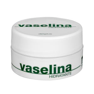 Vaselina hidratante