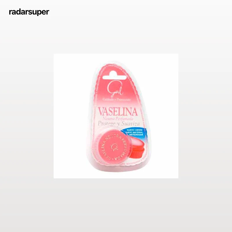Vaselina perfumada Gal 15 g.