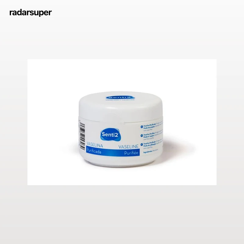 Vaselina purificada Senti2 100g