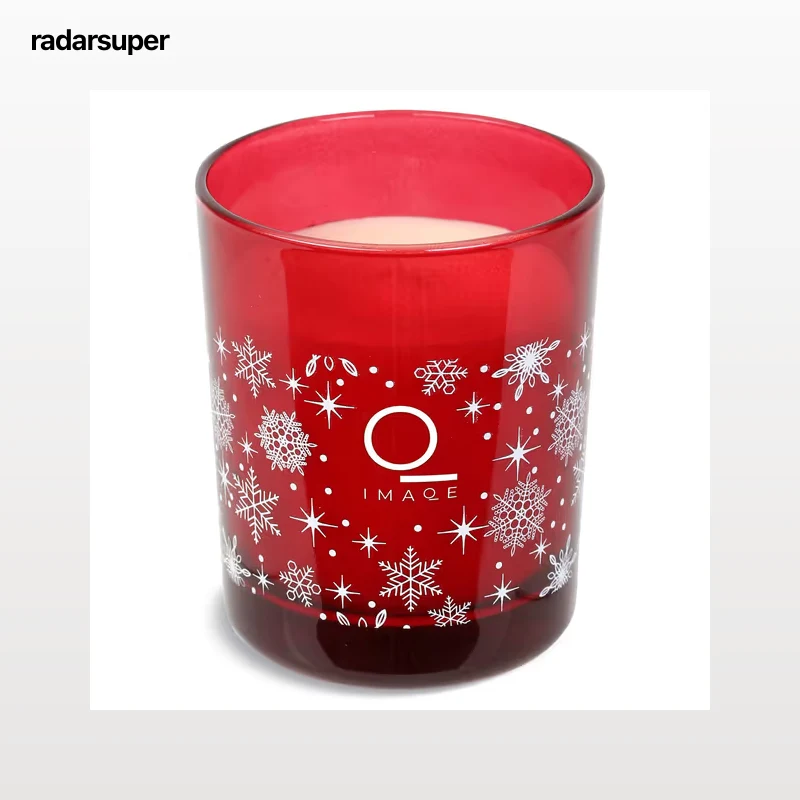 Vela perfumada napolitana Dia Imaqe 1 ud