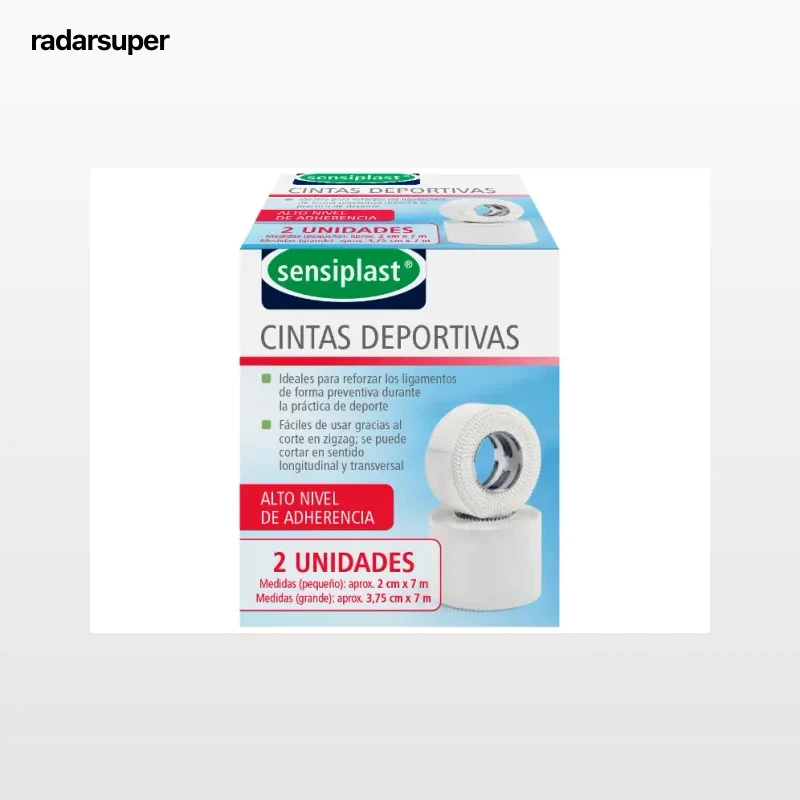 Vendajes