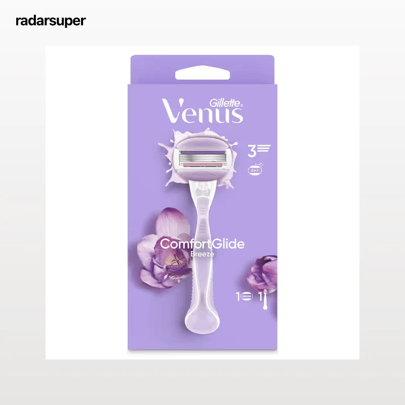 GILLETTE VENUS  BLISTER 1 UD