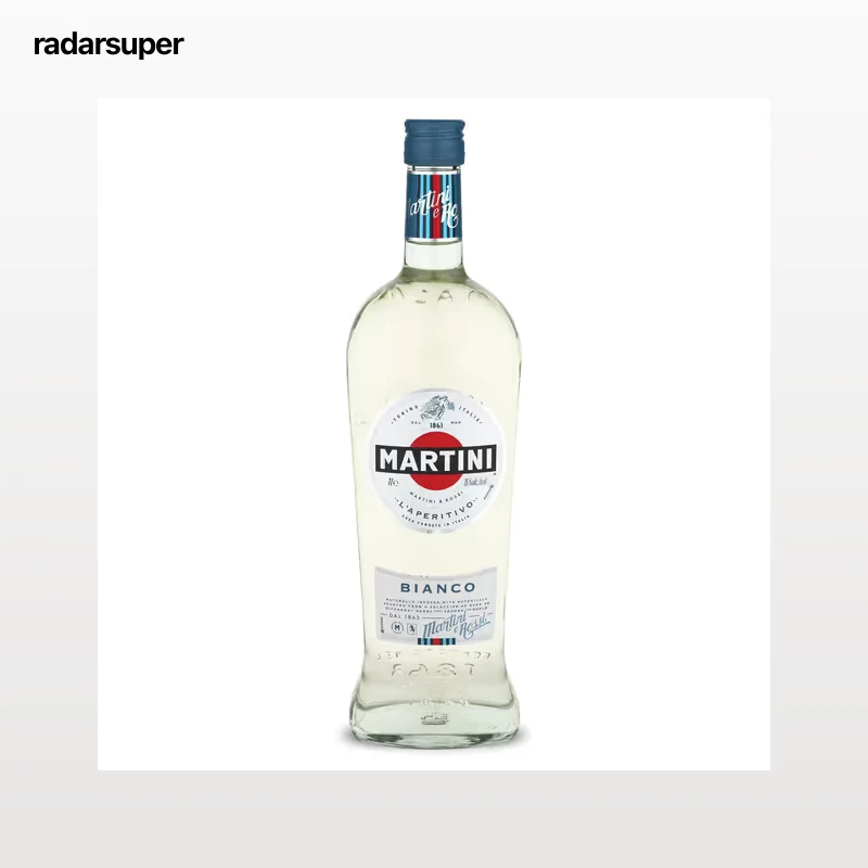 Vermouth bianco Martini 1 L