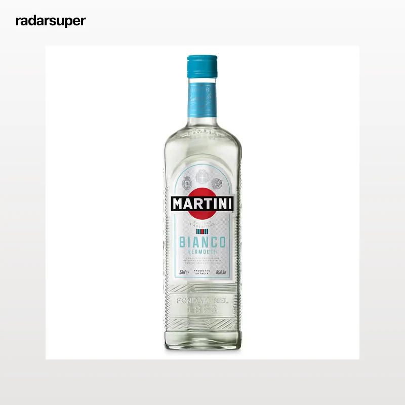Vermouth bianco Martini 75 cl