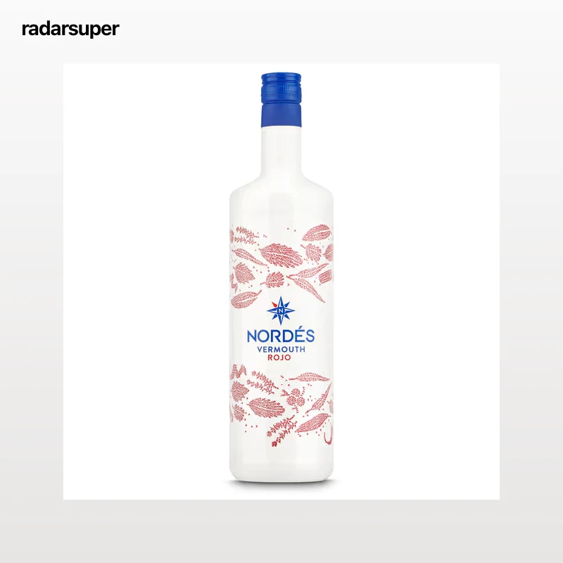Vermouth rojo Nordes 1 L