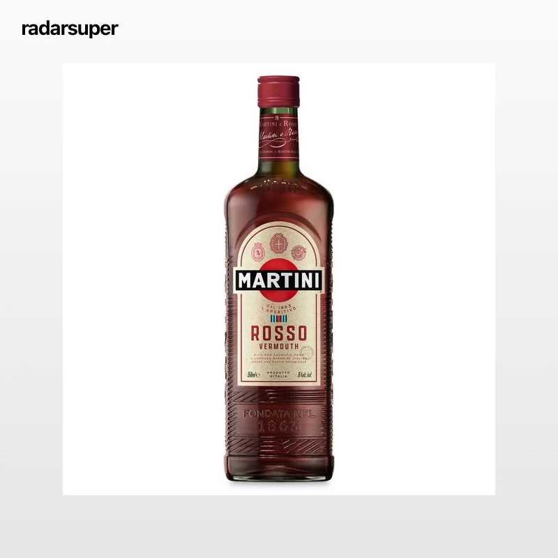 Vermouth rosso Martini 75 cl