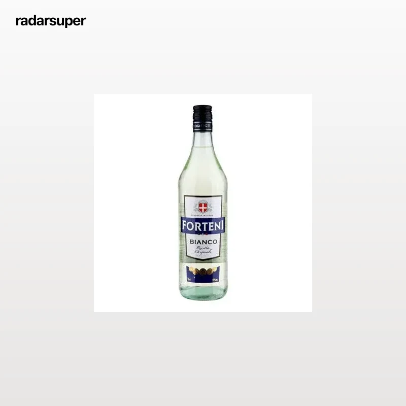 Vermut Forteni blanco 1 l.