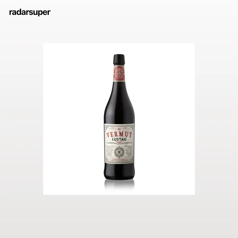 Vermut Lustau rojo 75 cl.