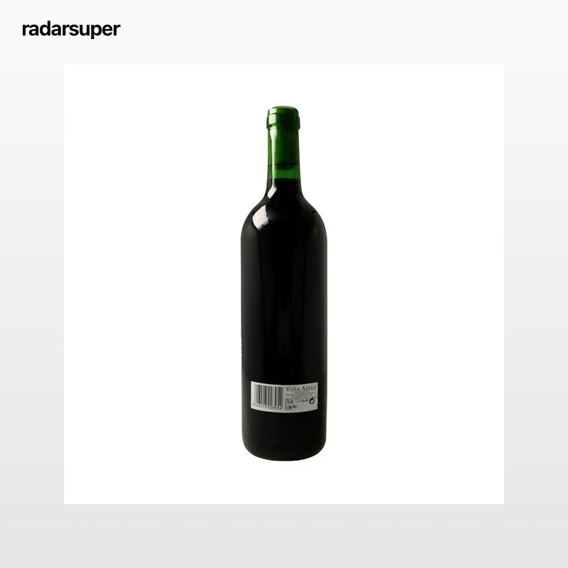 VIÑA ADELA Vino tinto VIÑA ADELA botella 75 cl.