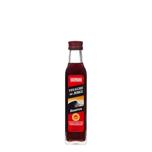 Vinagre de Jerez reserva