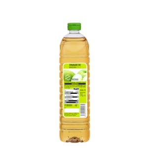 Vinagre de manzana