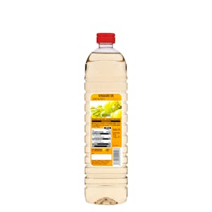 Vinagre de vino blanco