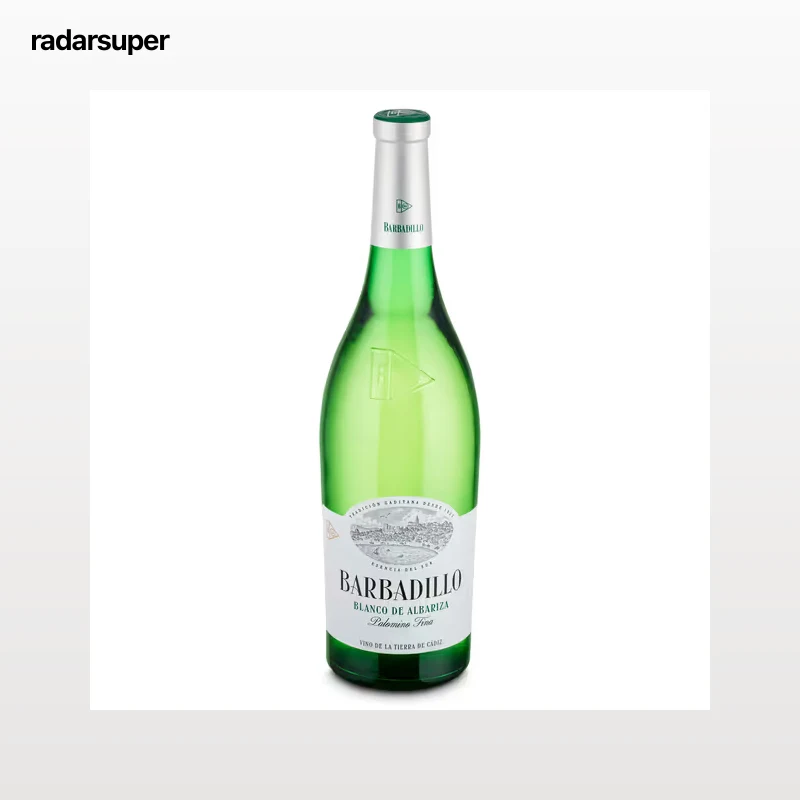 Vino blanco Barbadillo 75 cl