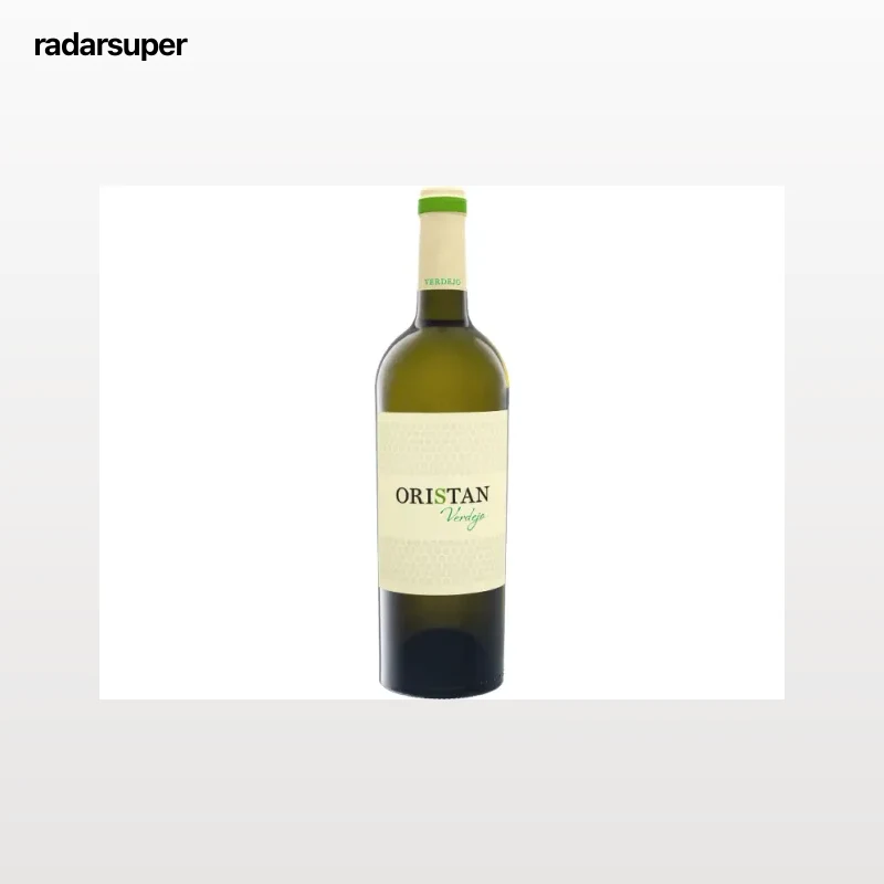 Vino blanco D.O. La Mancha