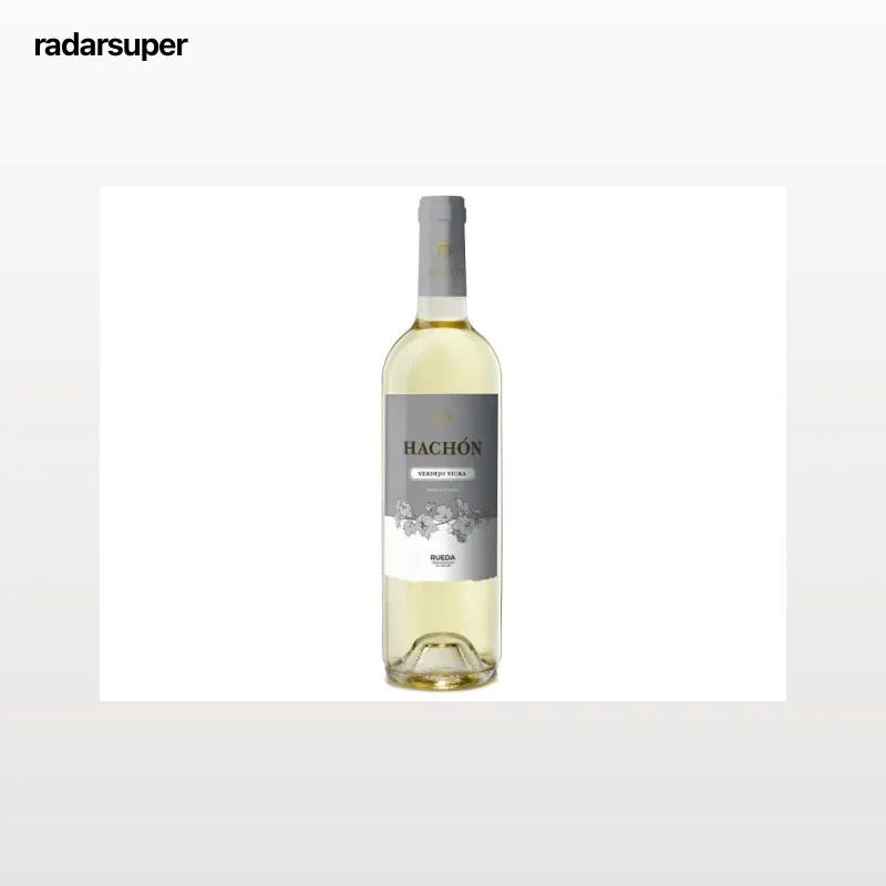 Vino blanco D.O. Rueda