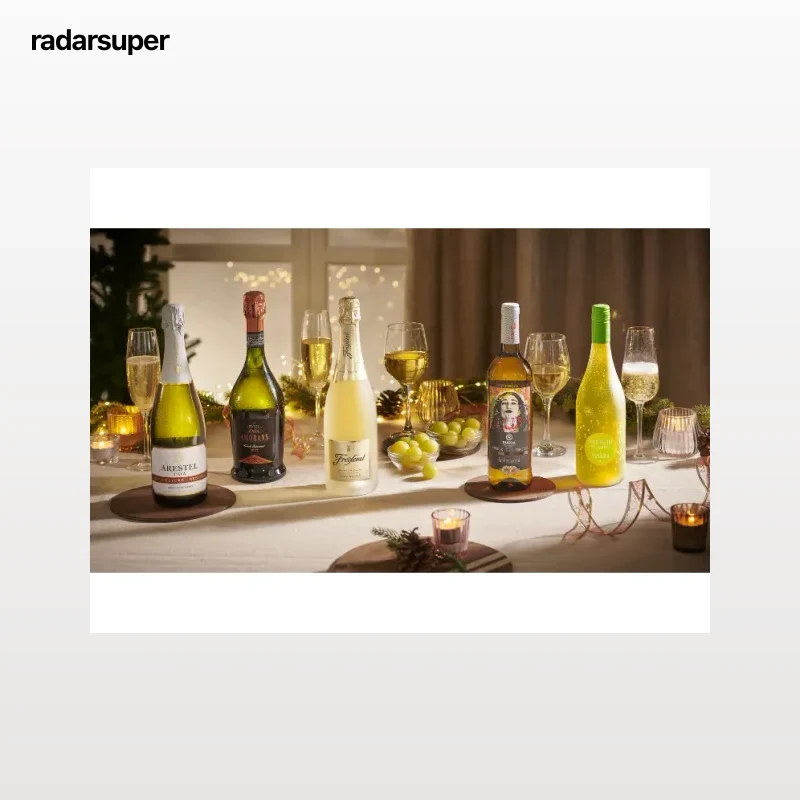 Vino blanco D.O. Rueda verdejo