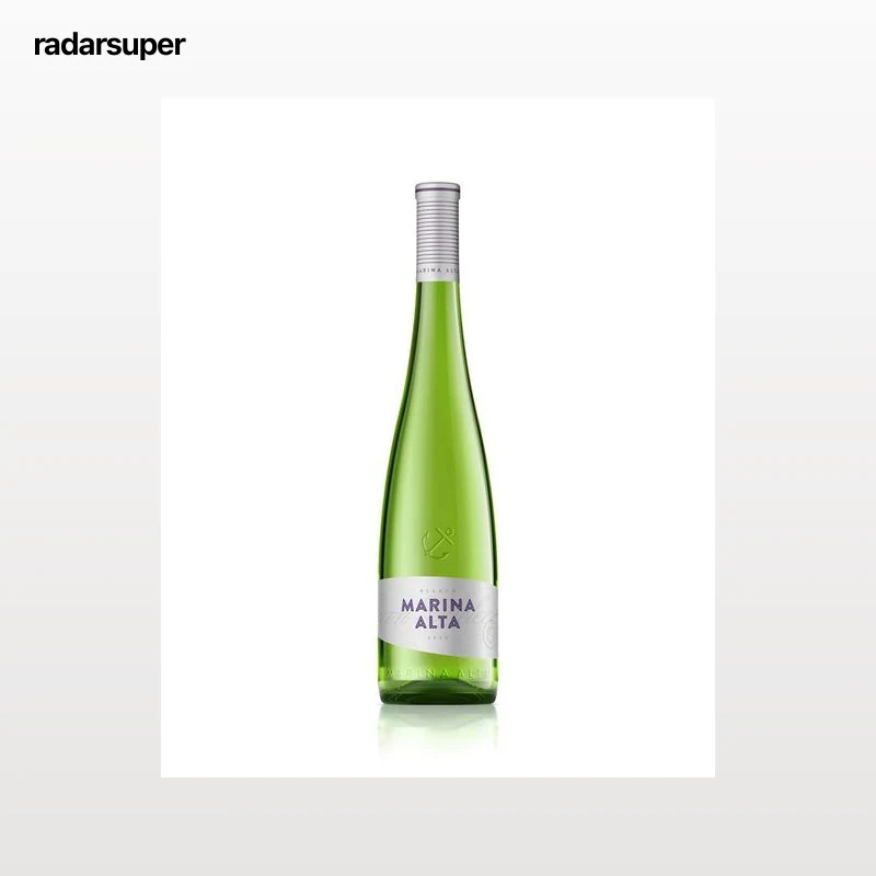 Vino blanco DO Alicante Marina Alta