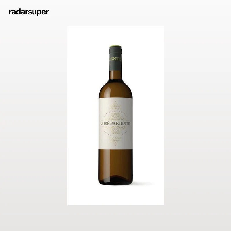 Vino blanco DO Rueda José Pariente verdejo