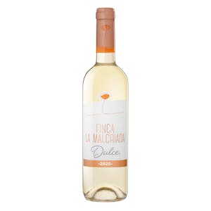 Vino blanco dulce Finca La Malcriada DO Valencia