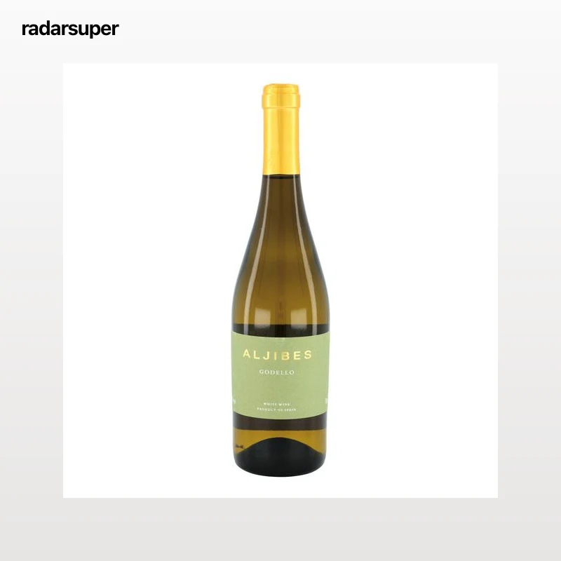 Vino Blanco Godellos Aljibes 75cl