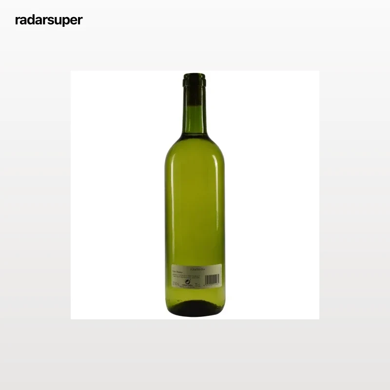 Vino blanco joven Fuenteviña 75 cl.