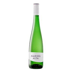 Vino blanco Marina Alta DO Alicante
