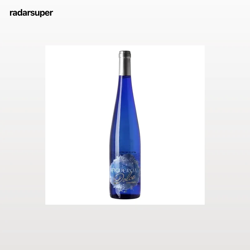 Vino blanco semidulce Figueroa D.O. Madrid 75 cl.