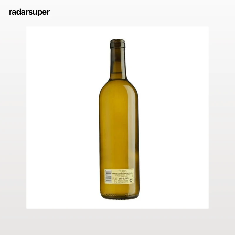 Vino blanco Turbio