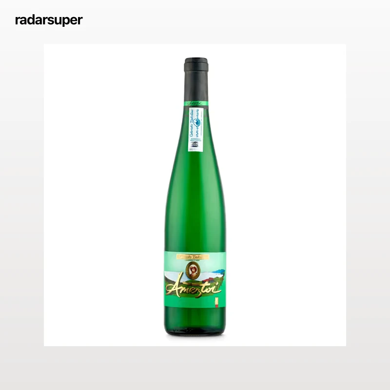 Vino blanco Txakoli Ameztoi 75 cl