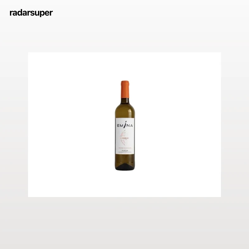 Vino blanco verdejo
