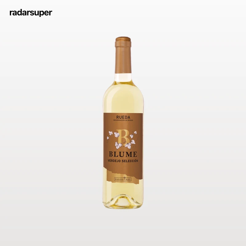 Vino blanco verdejo DOP Rueda