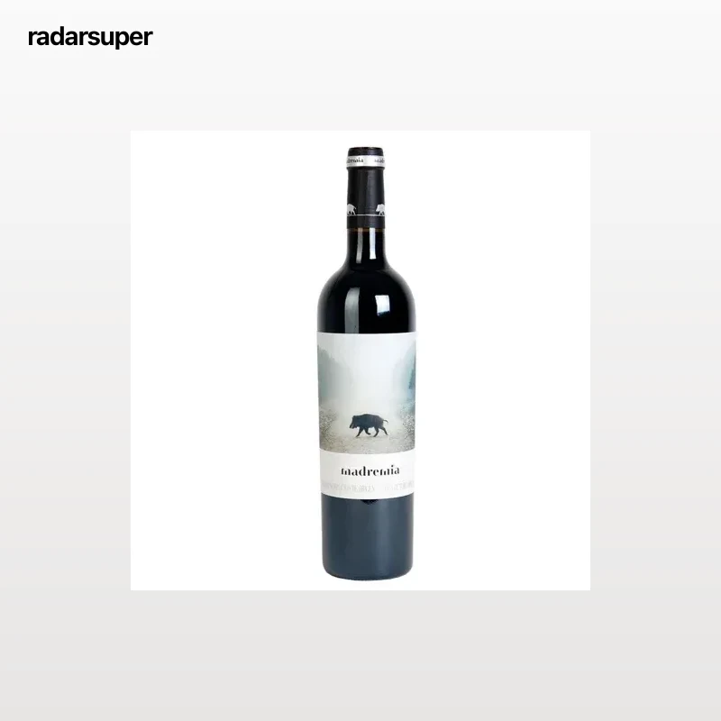 Vino D.O. Toro tinto Madremia 75 cl.